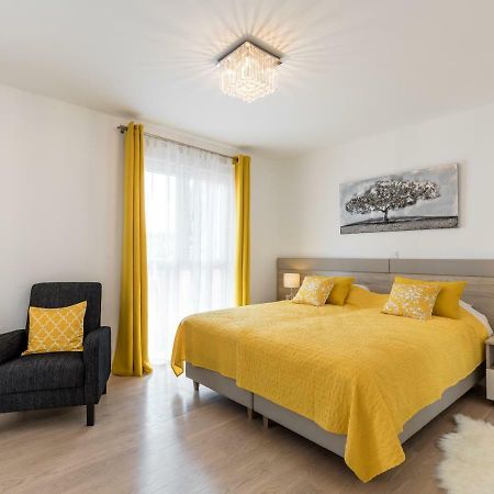 Luxury Room & Studio Stella Maris Split Exterior foto